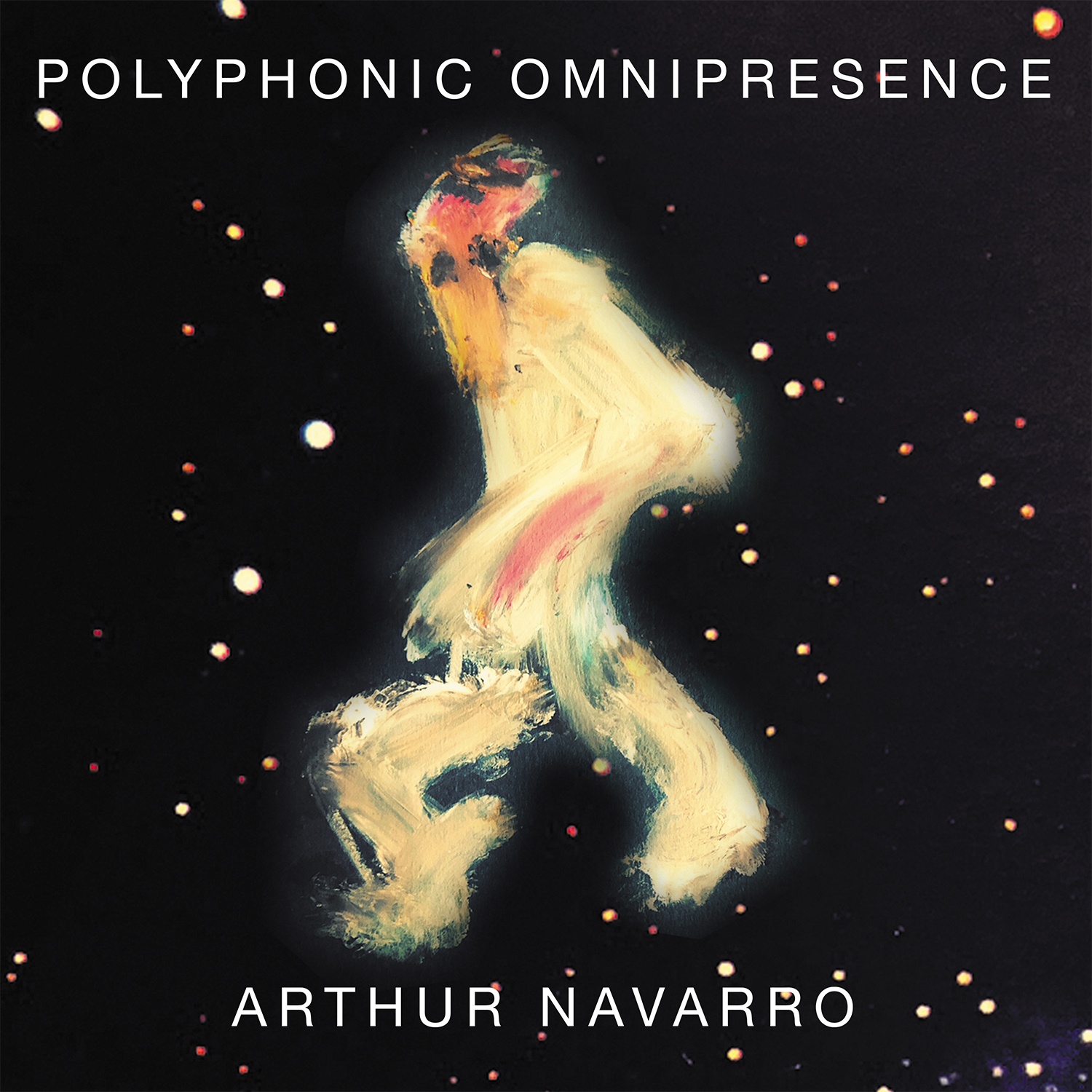 Arthur Navarro – Polyphonic Omnipresence