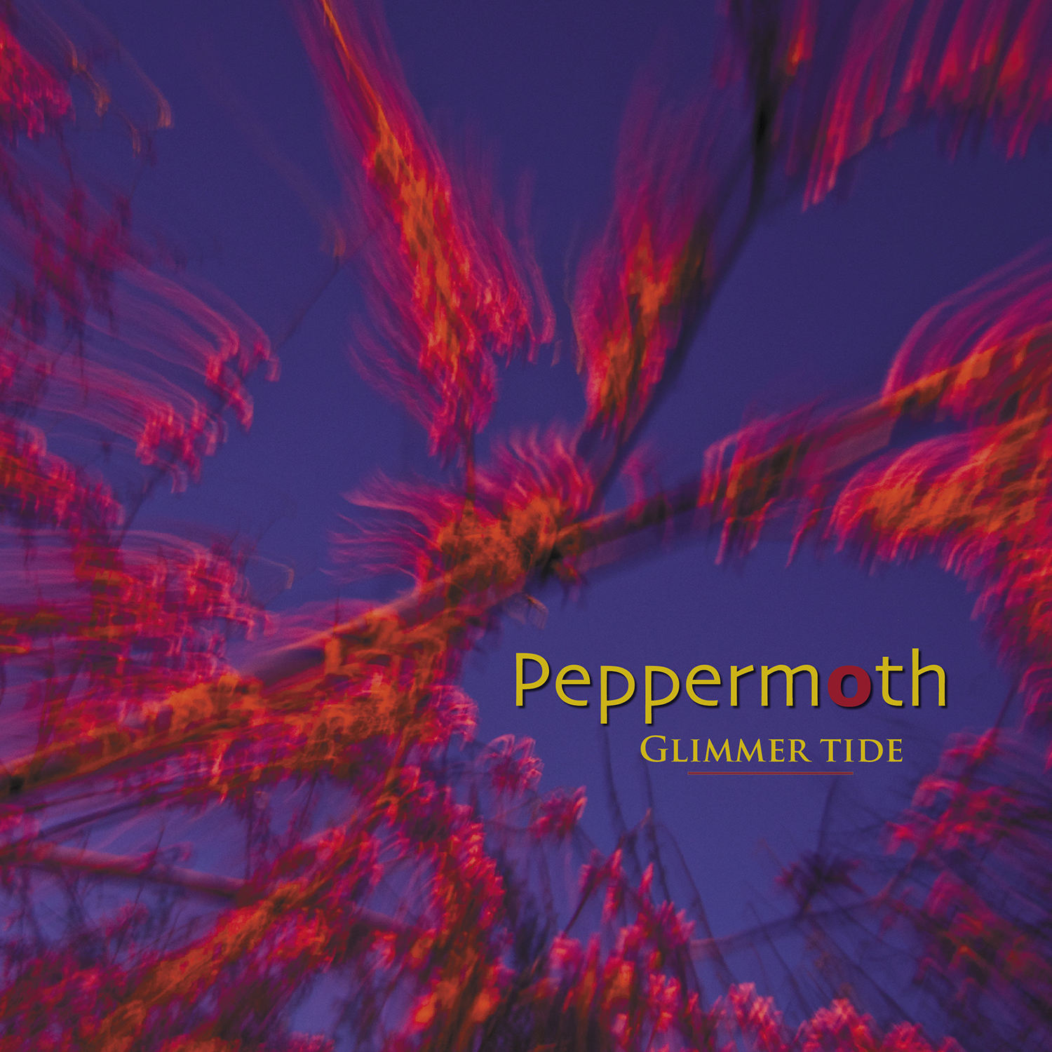 Peppermoth – Glimmer Tide