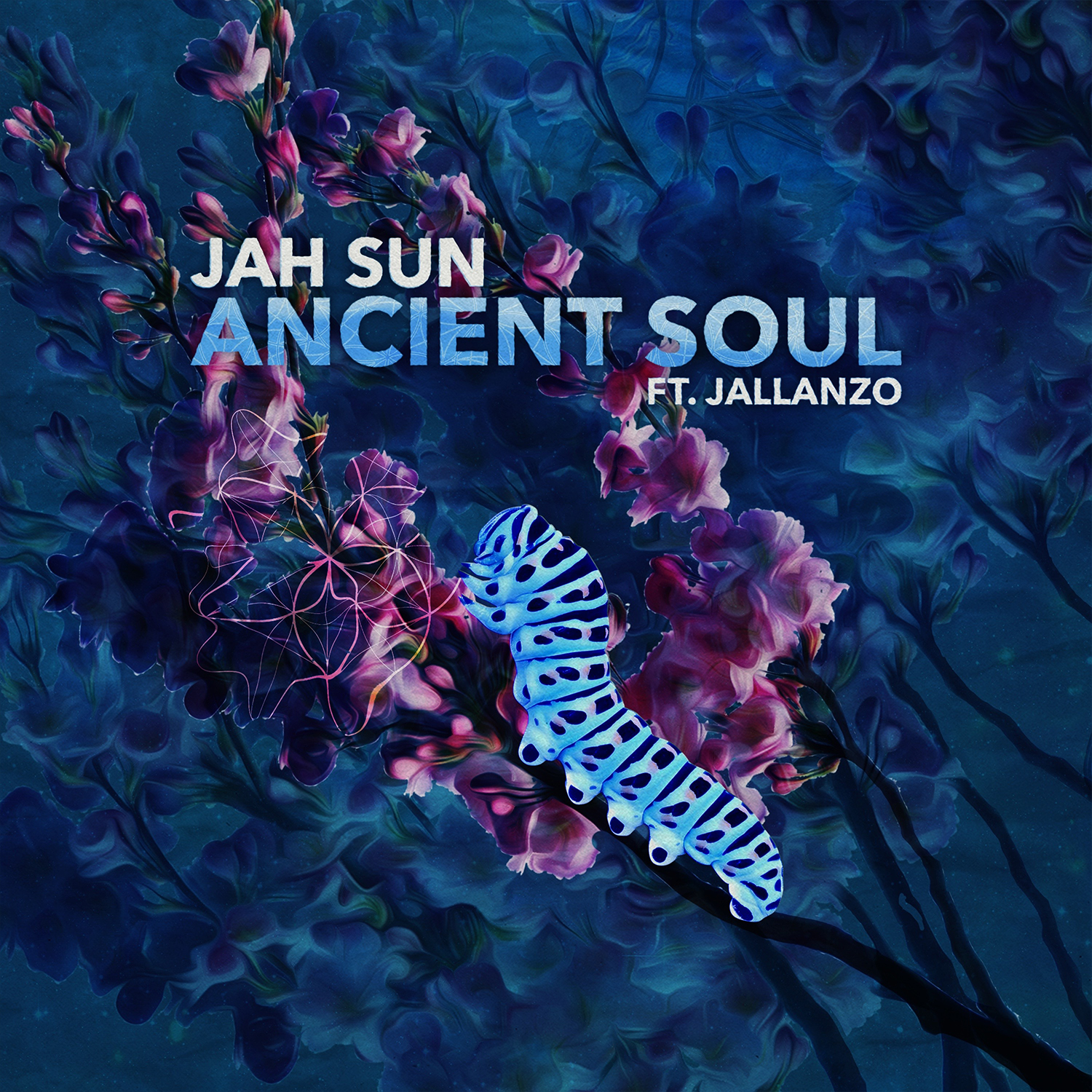 Jah Sun – Ancient Soul (Single)