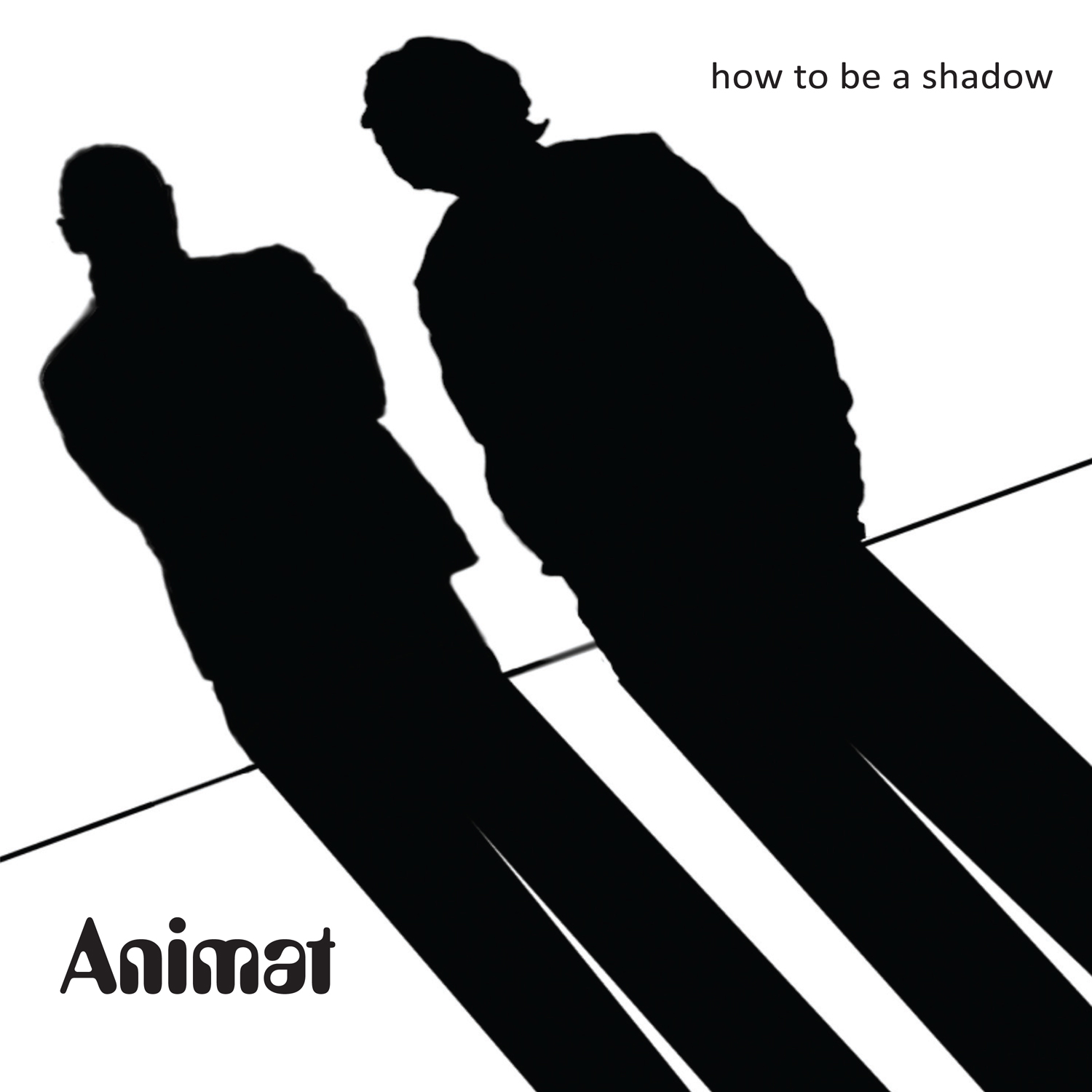 Animat – How to be a shadow