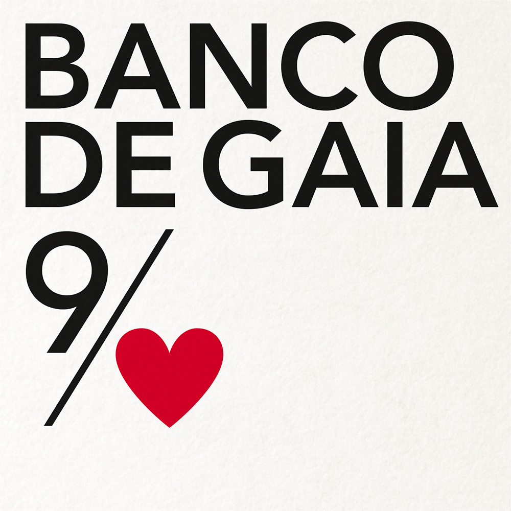 Banco De Gaia – The 9th Of Nine Hearts