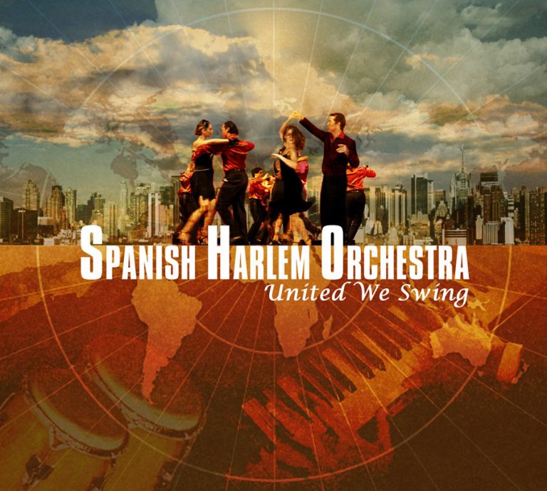 Spanish Harlem Orchestra — Six Degrees Records