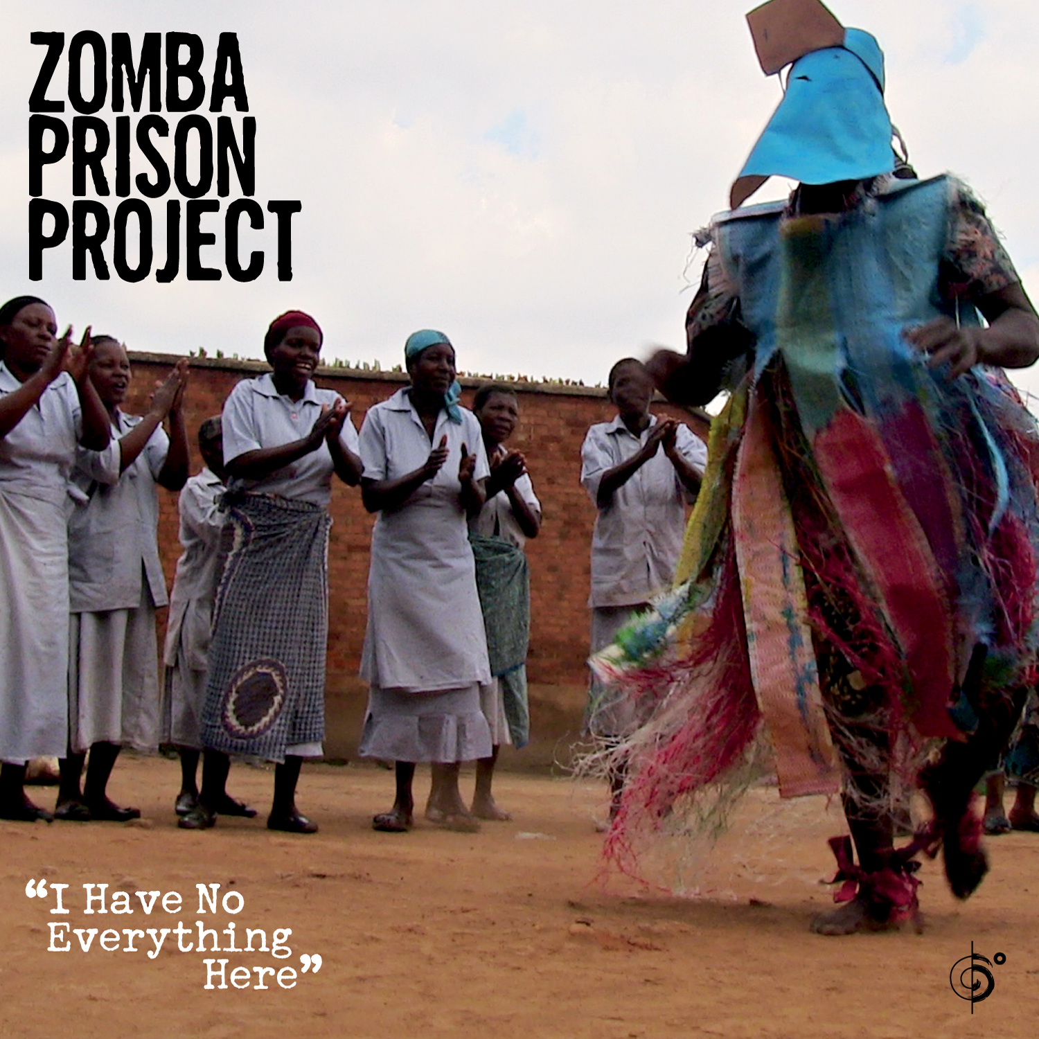Grammy Nomination for Best World Music Album – Zomba Prison Project