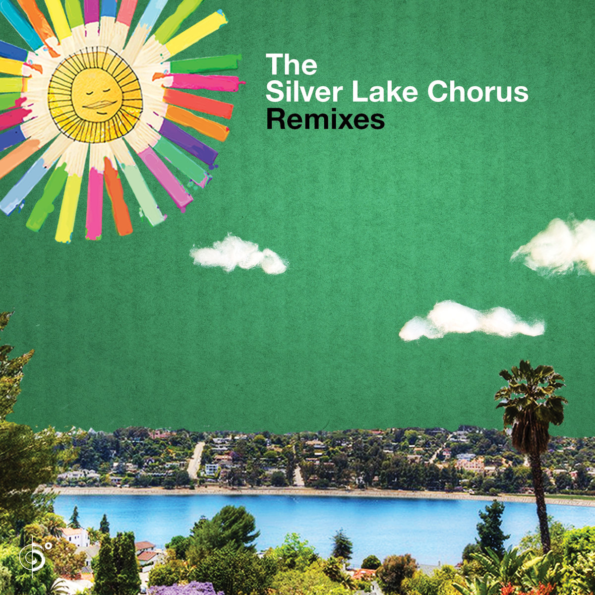 The Silver Lake Chorus Remixes Available Now!