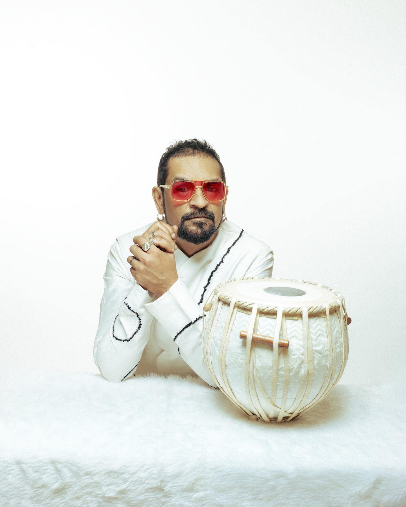 Karsh Kale