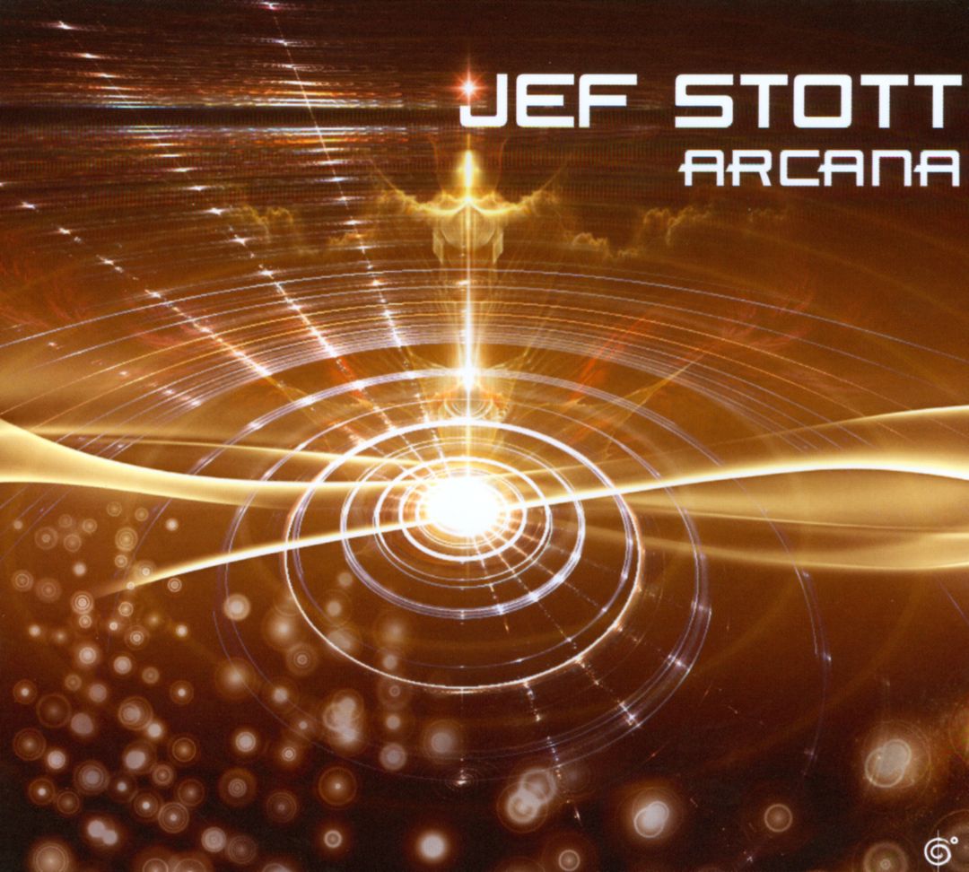 Jef Stott  –  Arcana