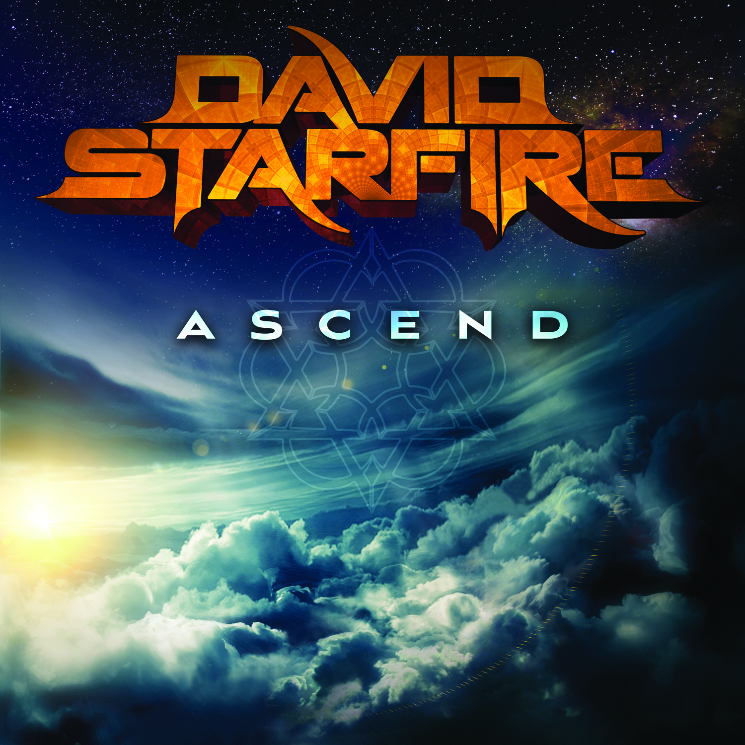 David Starfire – Ascend