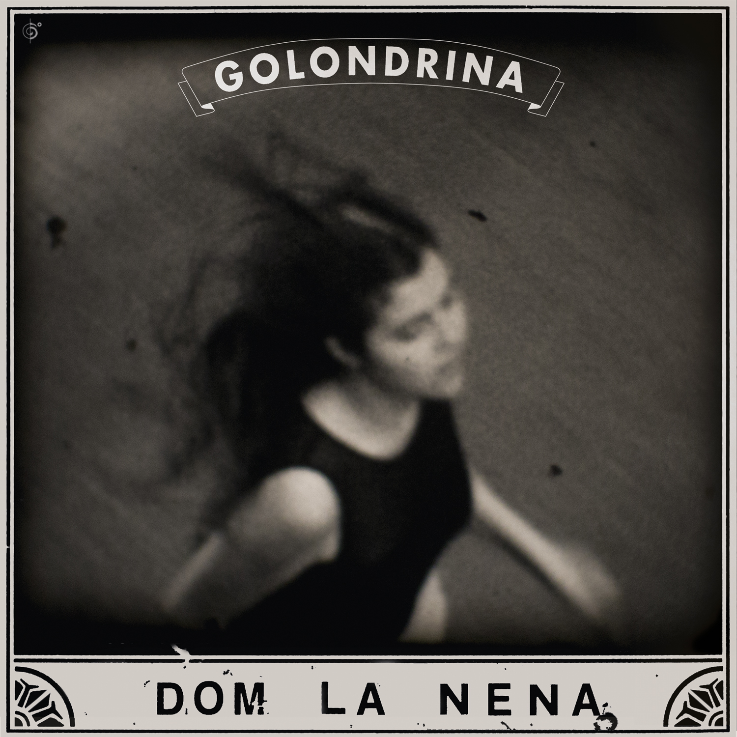 Dom La Nena: Golondrina EP