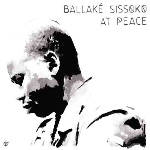 Ballaké Sissoko – At Peace