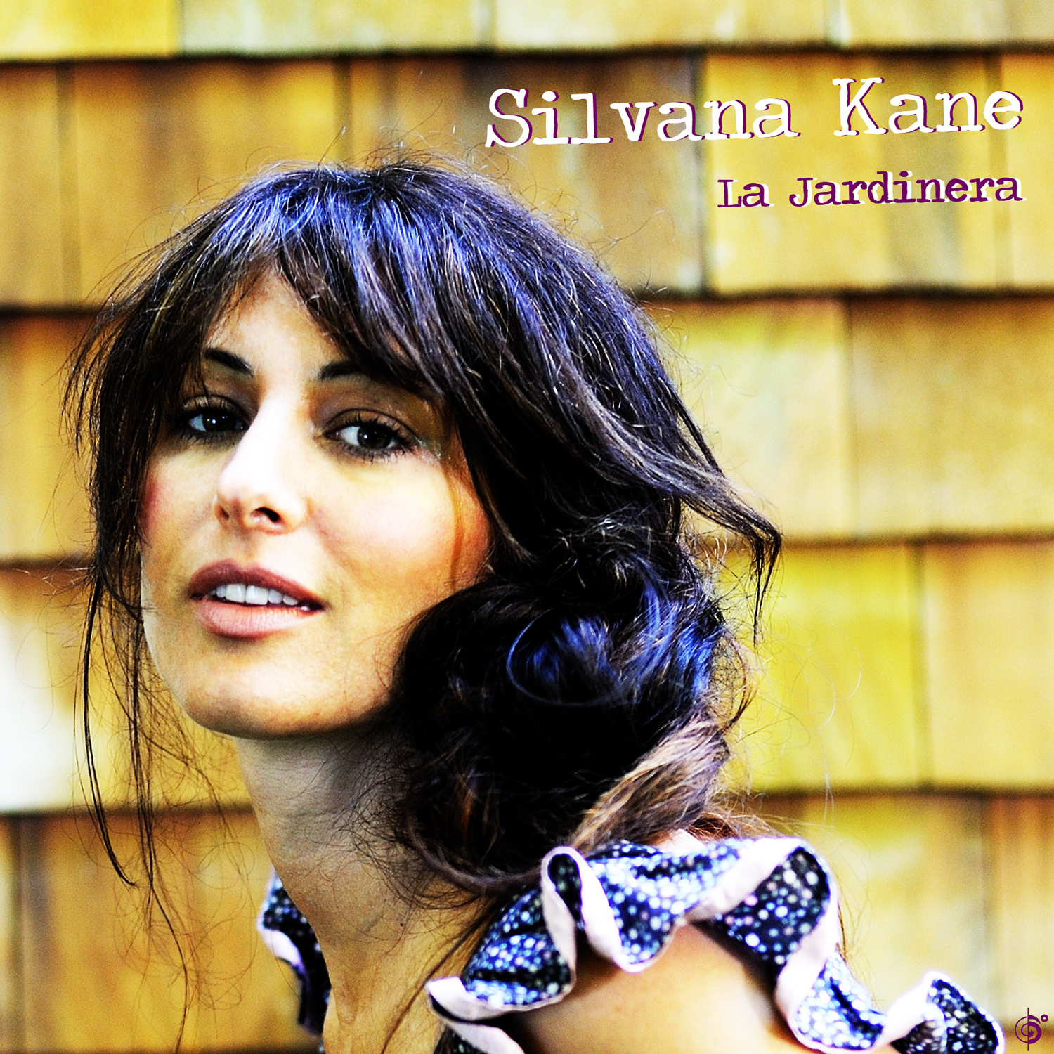 Silvana Kane – La Jardinera