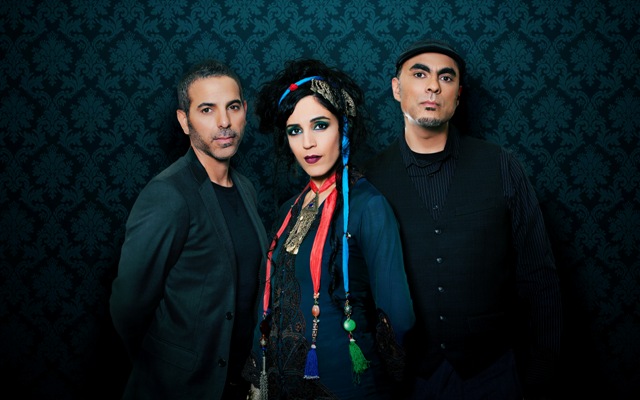 Niyaz is putting together the “Best of Niyaz” album and they need your help!