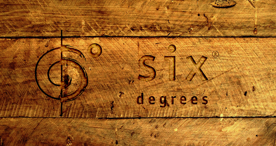 Six Degrees Digital Service Via Drip.fm