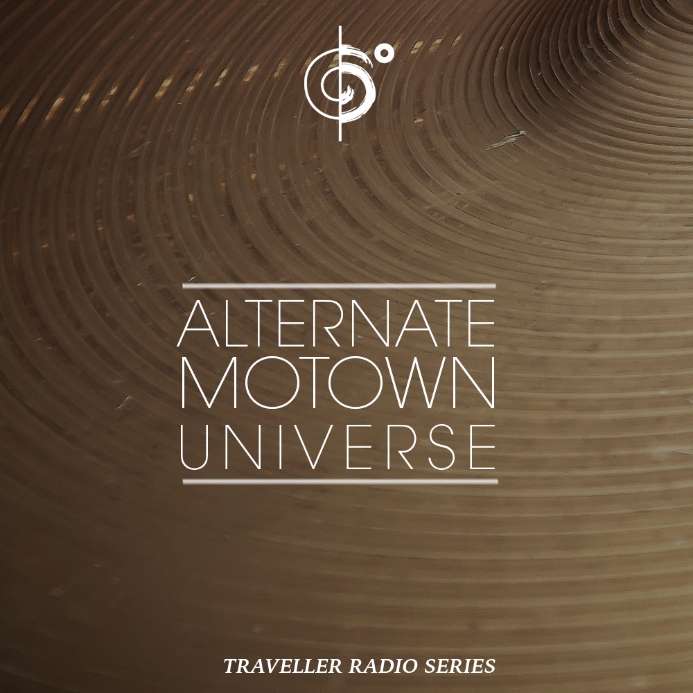 Traveler Repeat 180 – Traveler’s Alternate Motown Universe