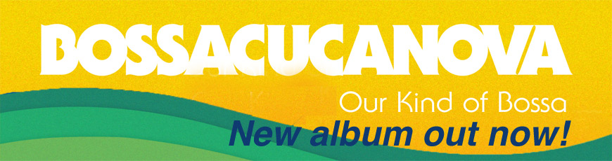 Bossa Banner