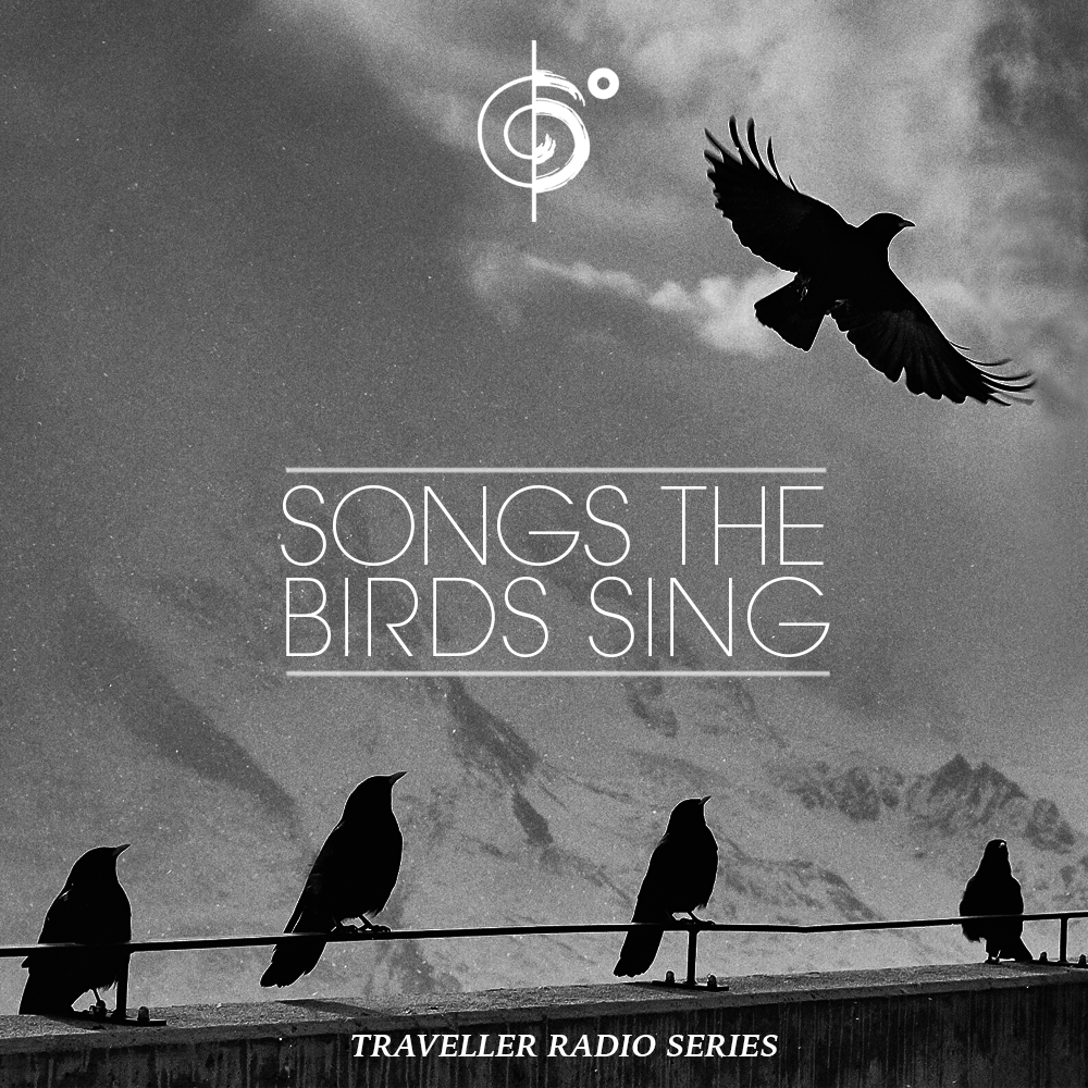 Traveler Installment 369 – Traveler’s “Songs The Birds Sing” Mix