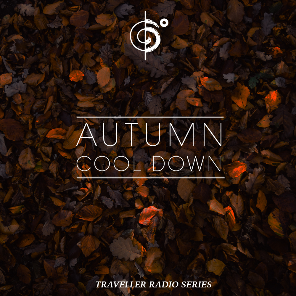 Traveler Installment 375 – Traveler’s Autumn Cool Down