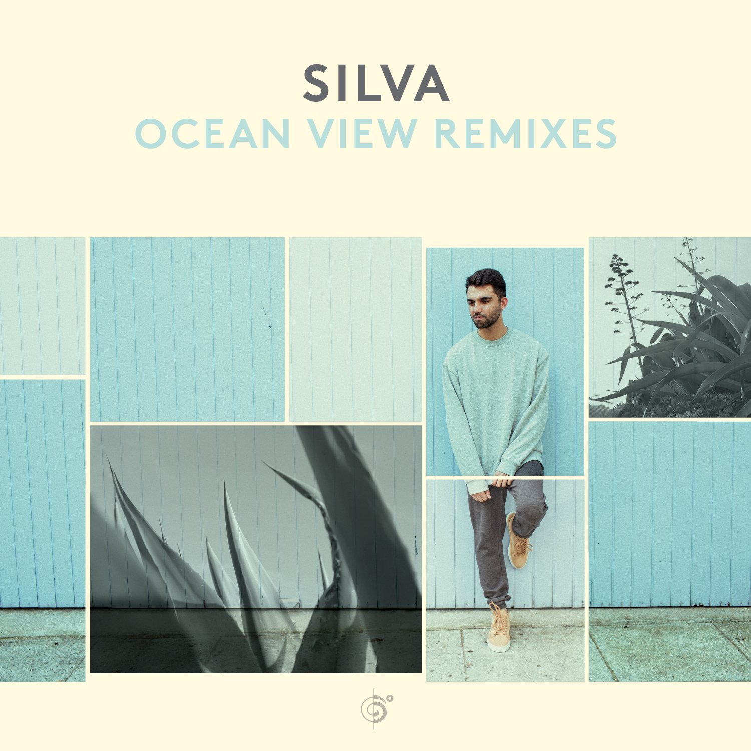 Silva – Ocean View Remixes
