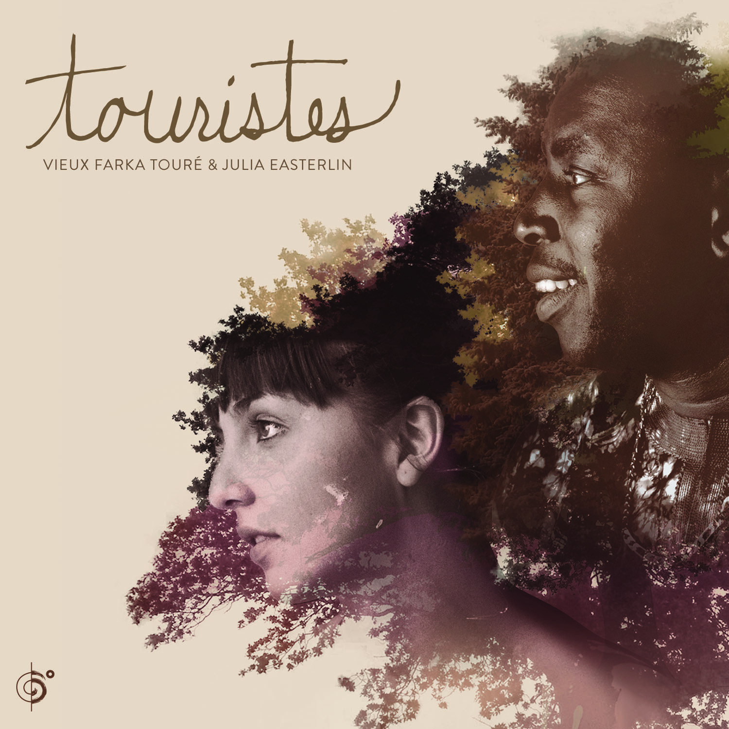 Vieux Farka Touré & Julia Easterlin – Touristes