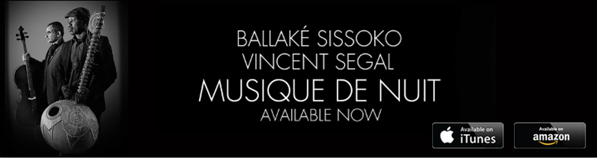 Musique de nuit Banner