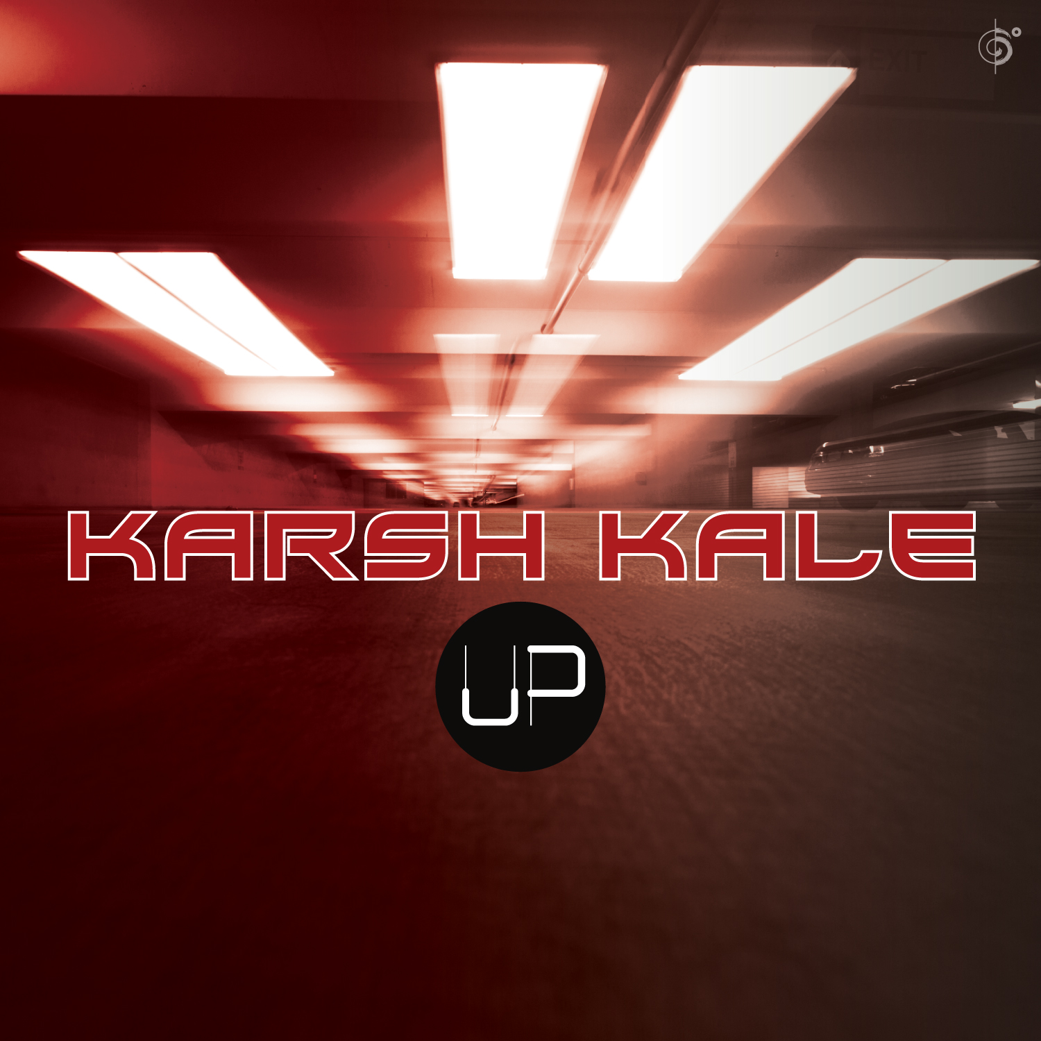 Karsh Kale – Up (Single)