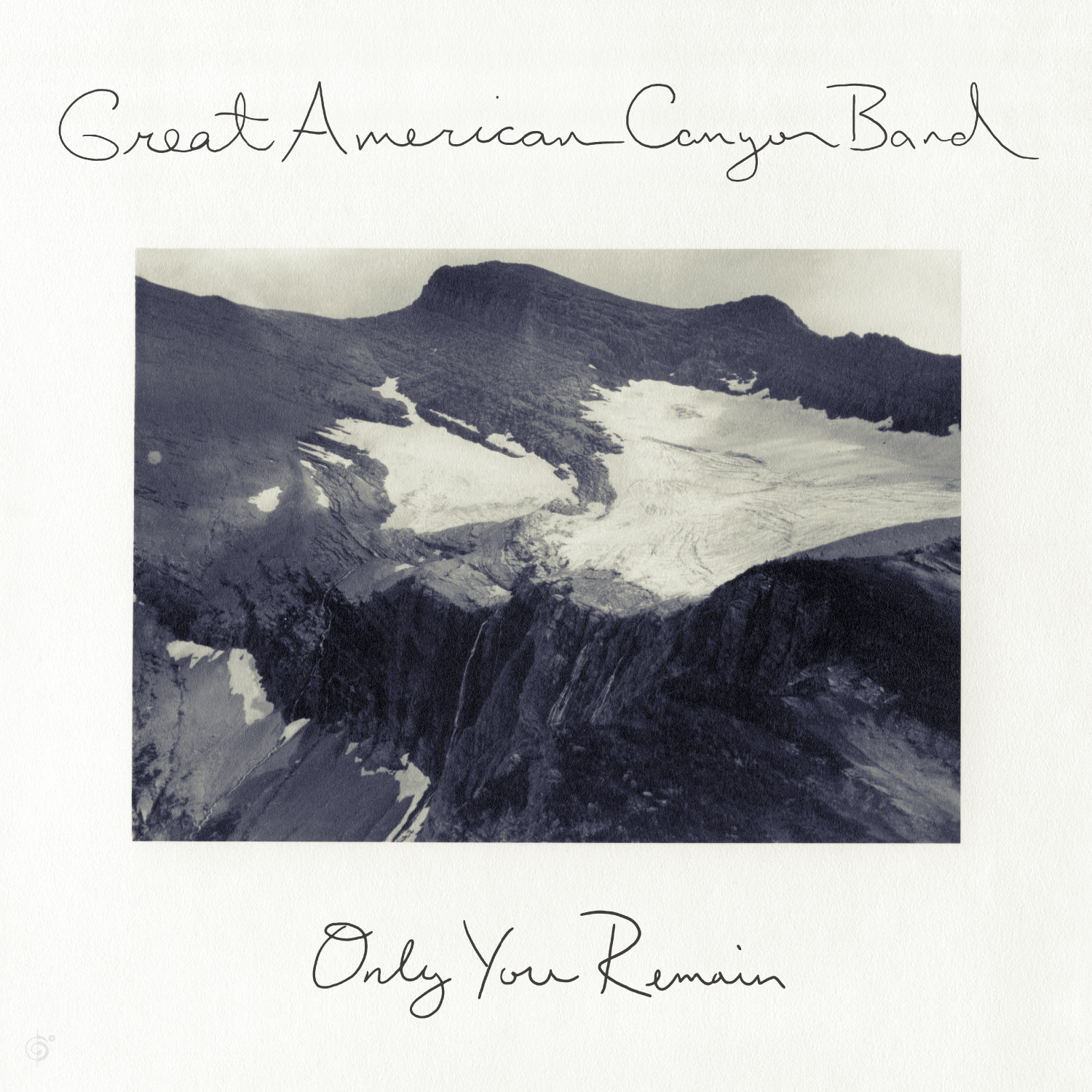 Great American Canyon Band – Only You Remain