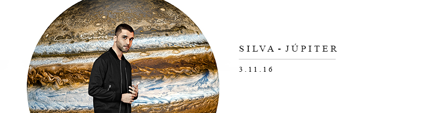 Silva Júpiter 3.11.16 banner