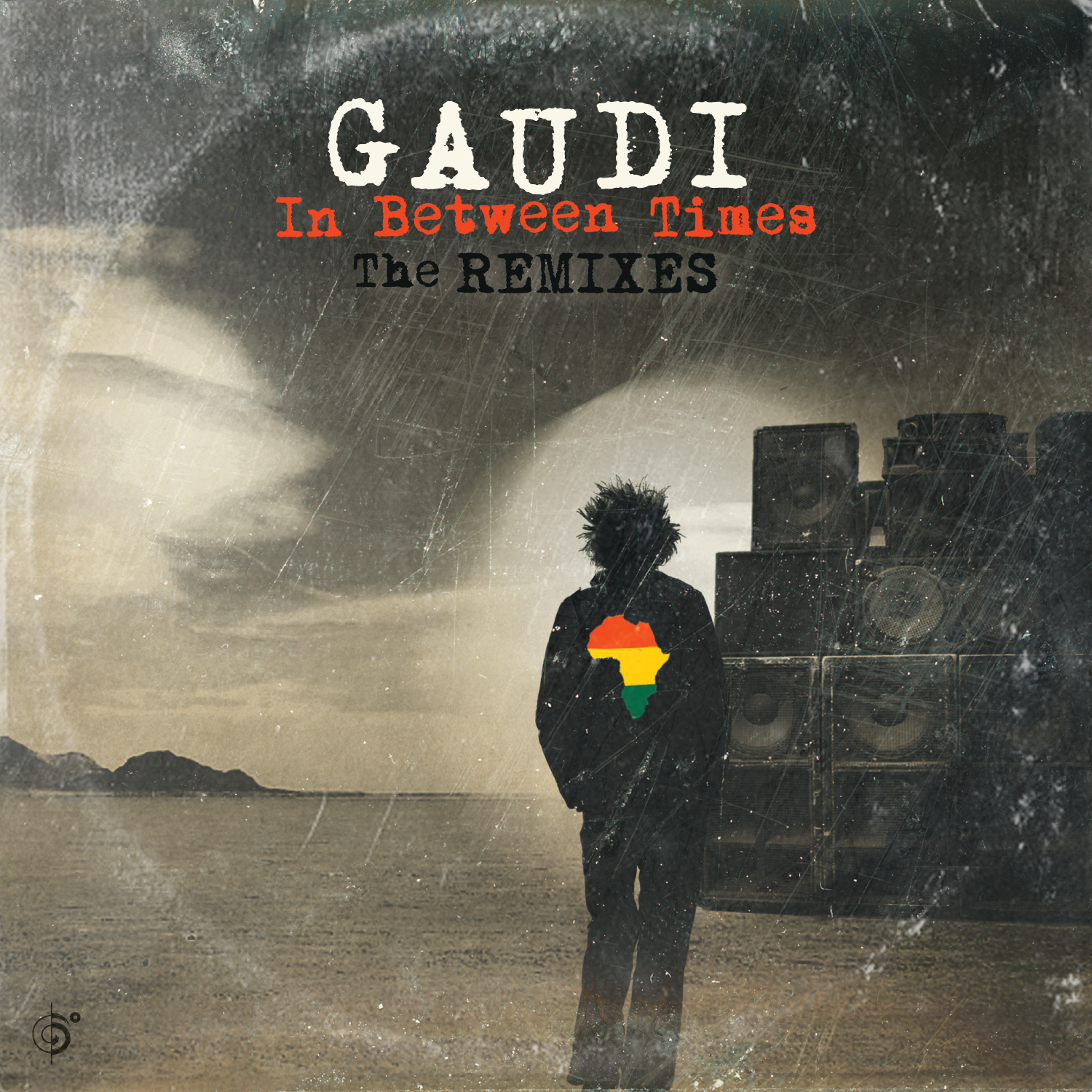 Gaudi – In Between Times (The Remixes)