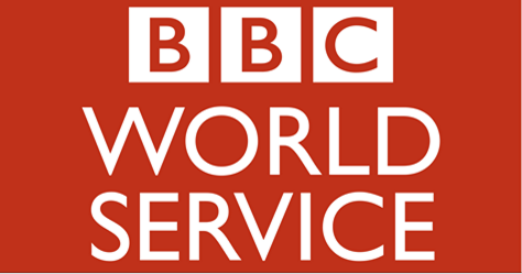 Zmei3 interviewed at BBC World Service