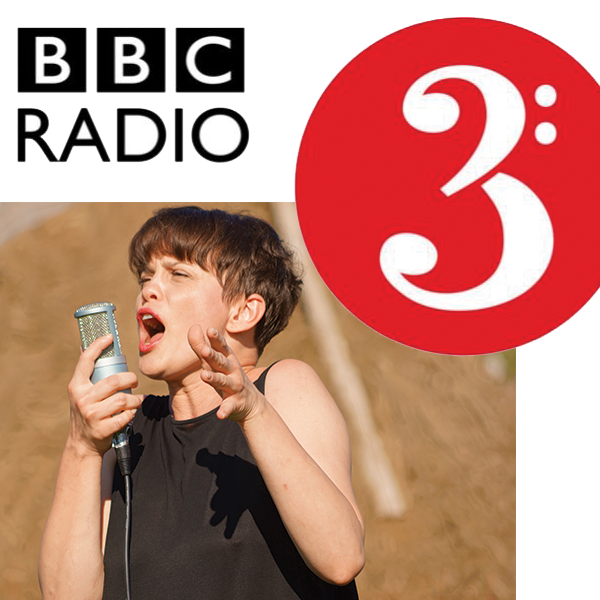 Zmei3 Live Session on BBC Radio 3 from WOMAD UK