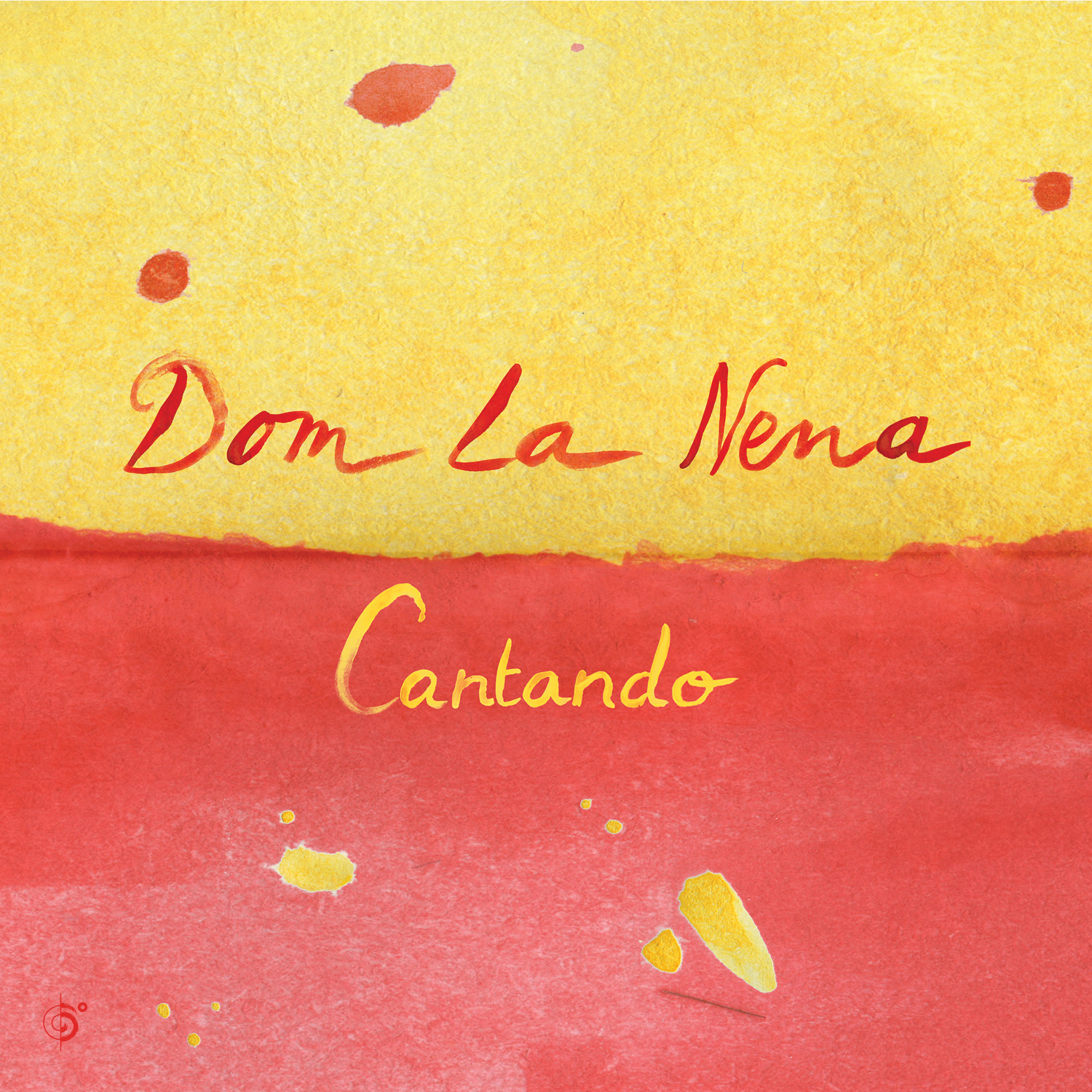 Dom La Nena – Cantando EP