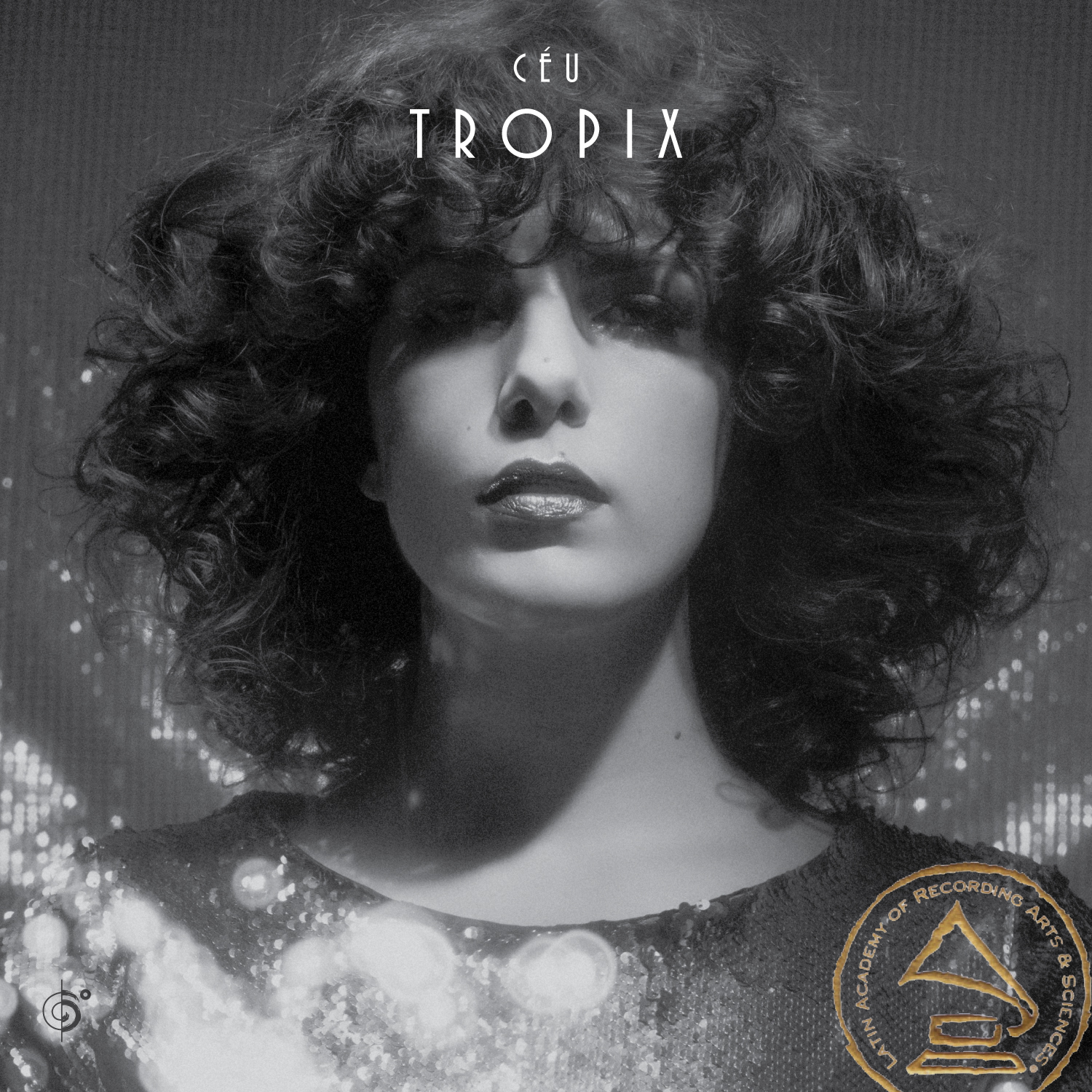 Céu’s Tropix got nominated to the Latin Grammys!