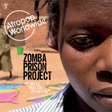 The new Zomba Prison Project gets featured on AfroPop