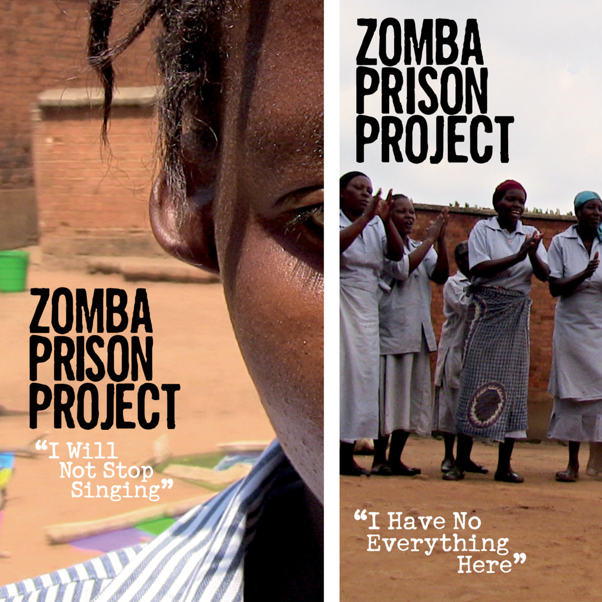 Where can I donate to or buy Zomba Prison Project?