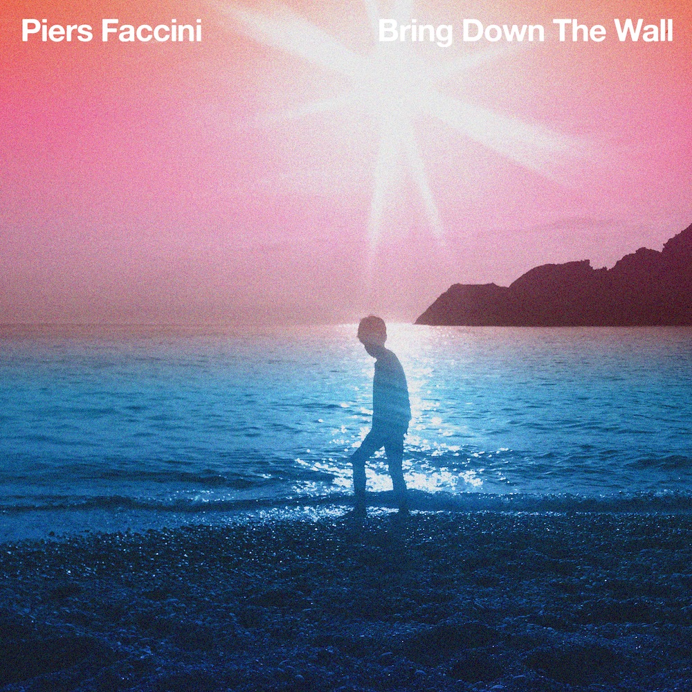 Piers Faccini – Bring Down The Wall