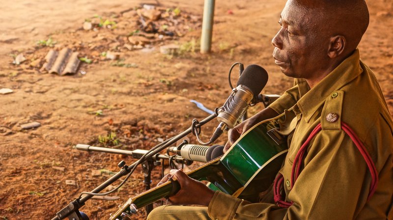 Zomba Prison Project gets featured on NPR’s Goats and Soda