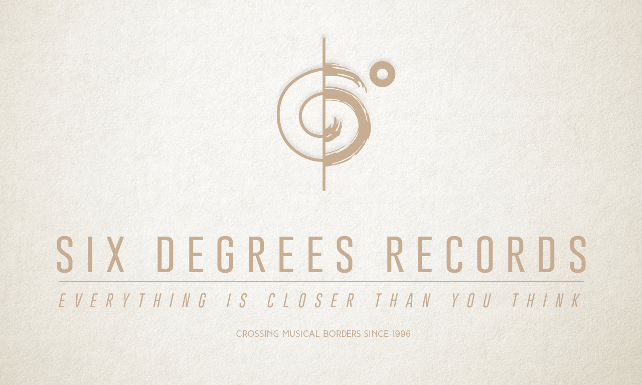 Six Degrees Records