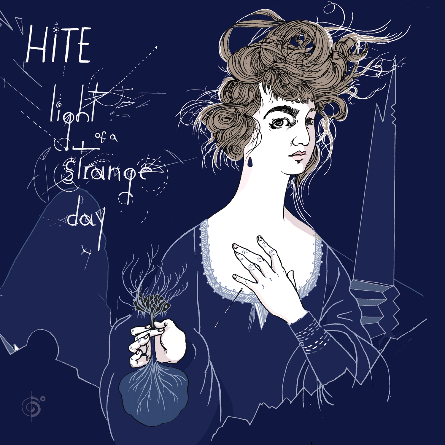 Hite – Light of a strange day out now!