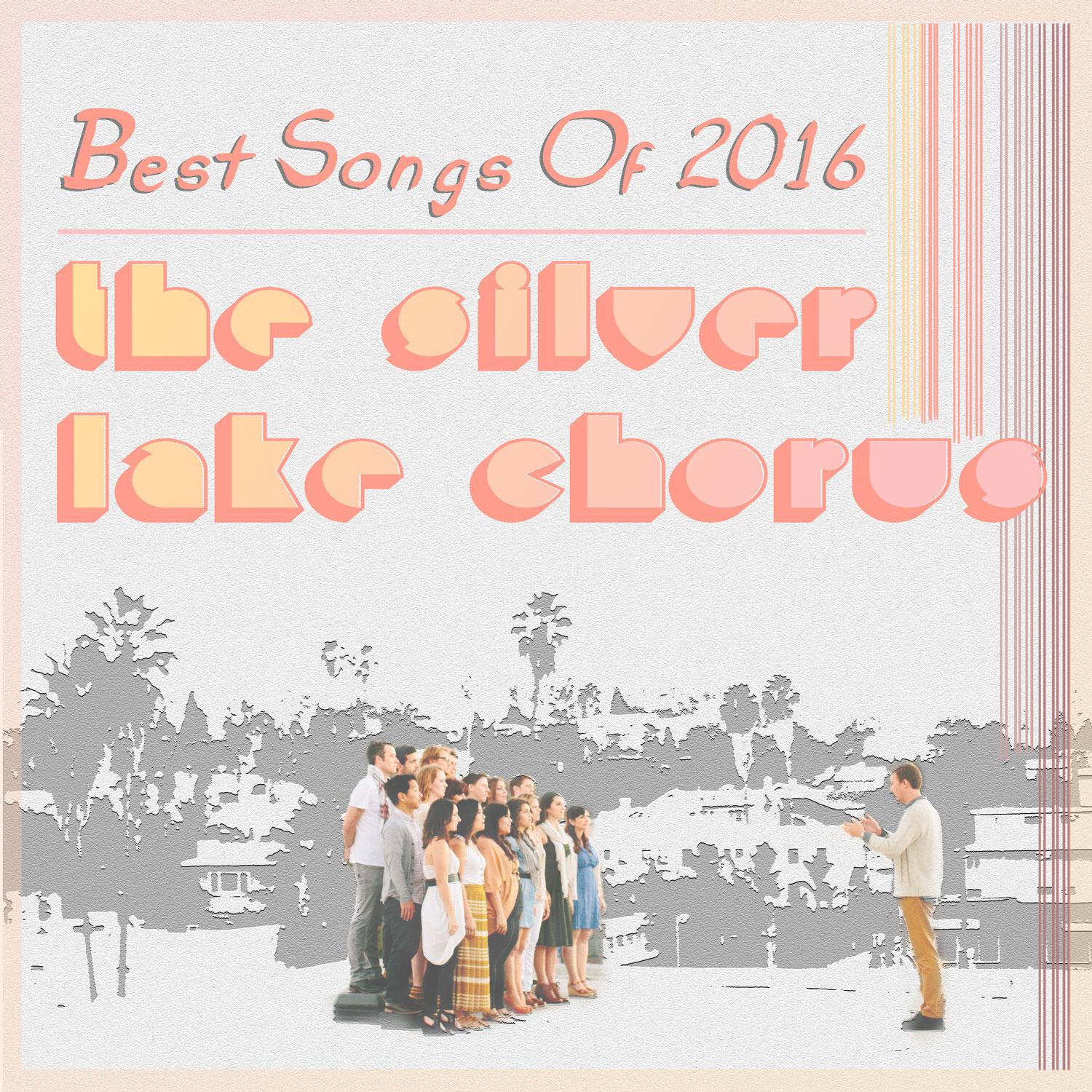 The Silver Lake Chorus Share Their Best Songs Of 2016 In A Spotify Playlist