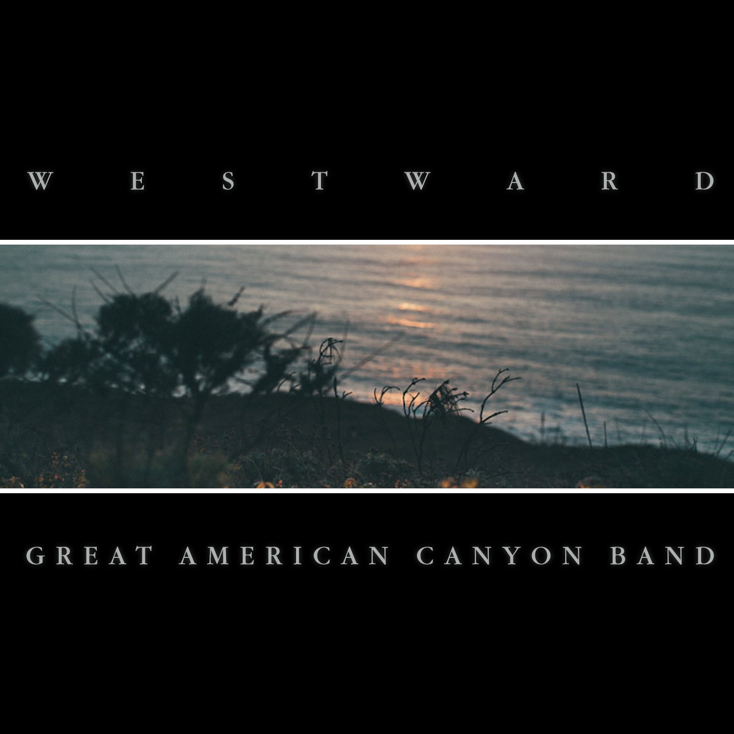 Great American Canyon Band x Noisetrade present Westward (free download)
