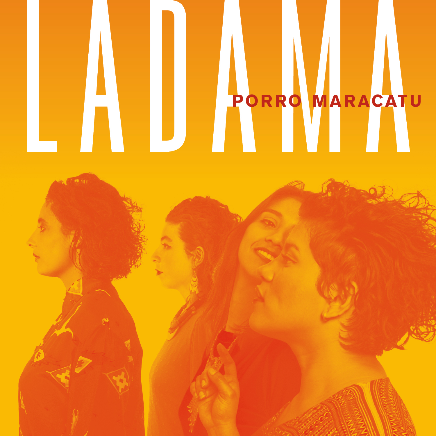 Afropop premiere Ladama’s first single