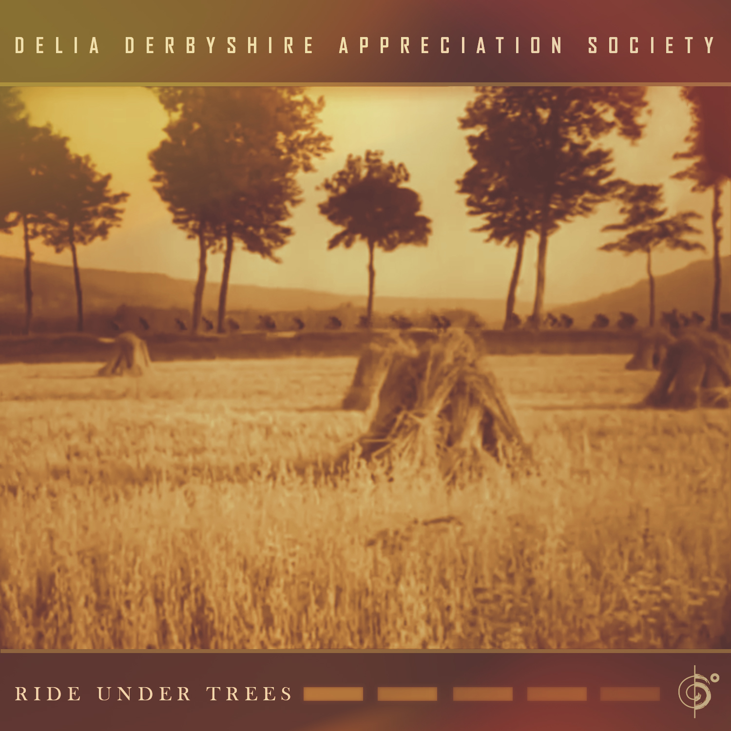Delia Derbyshire Appreciation Society – Ride Under Trees