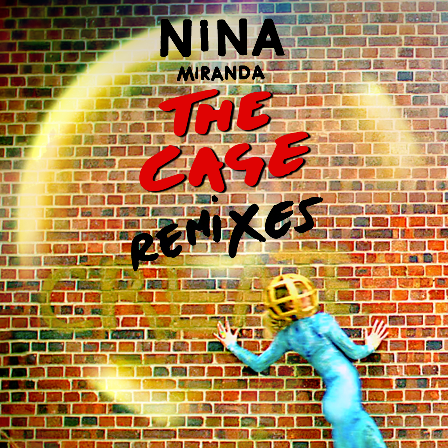 Nina Miranda – The Cage Remixes