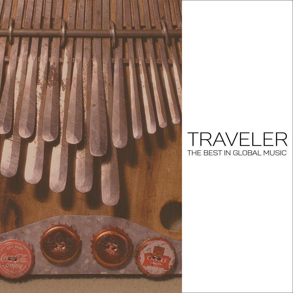 Traveler (The Best In Global Music)
