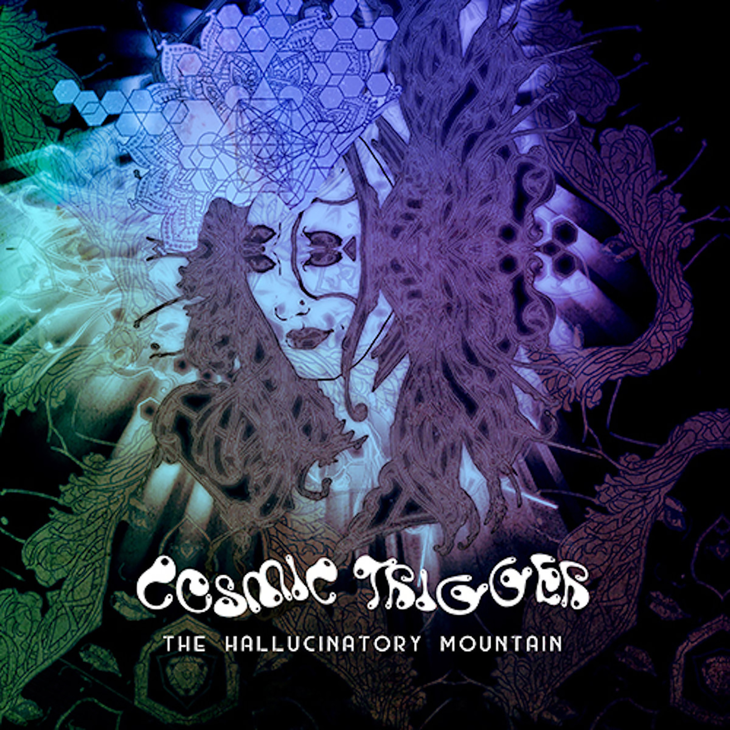 Cosmic Trigger – The Hallucinatory Mountain