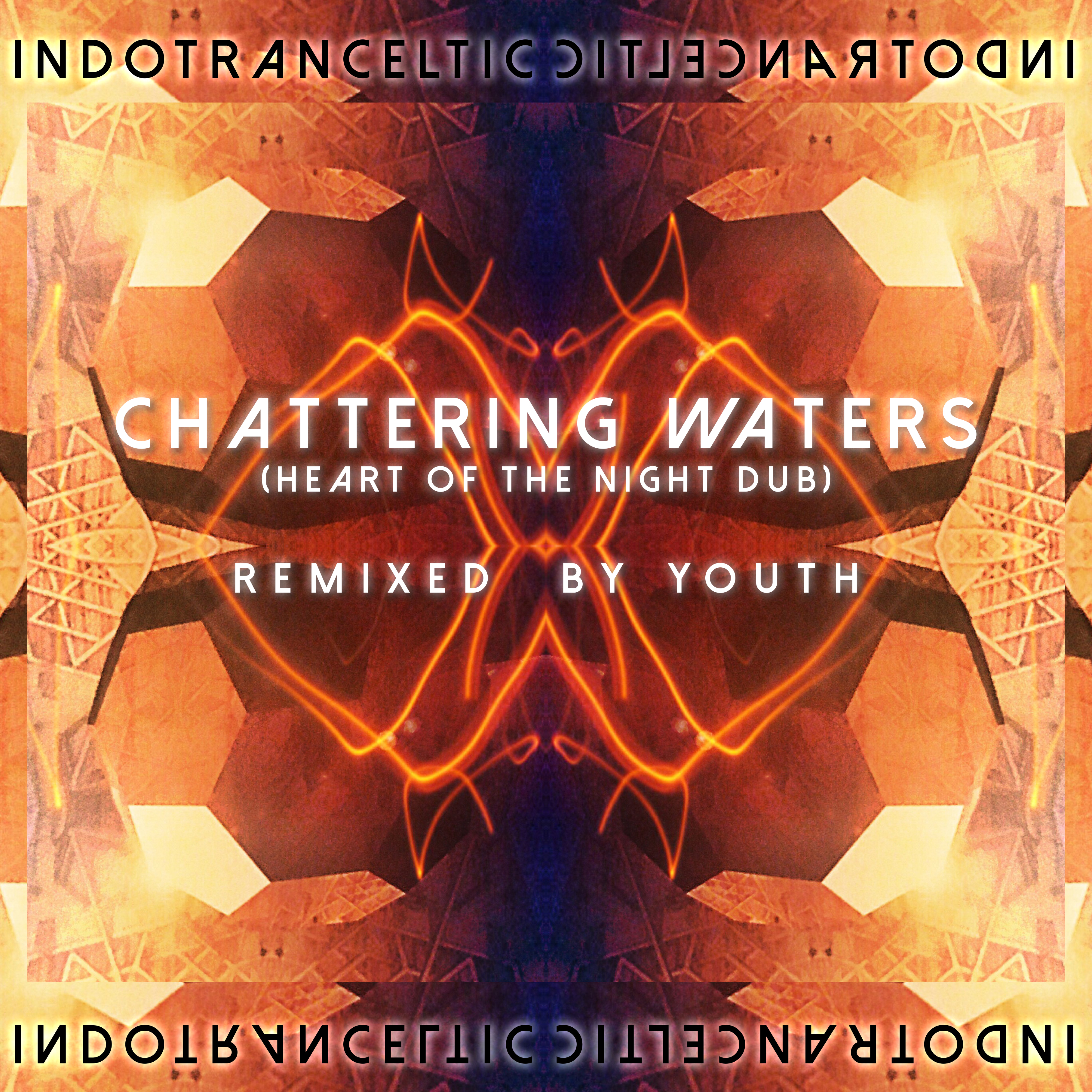 Chattering Waters Remixed
