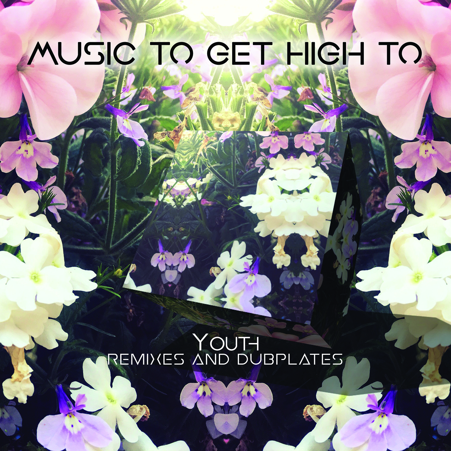 [Distribution] Music To Get High To Out Now
