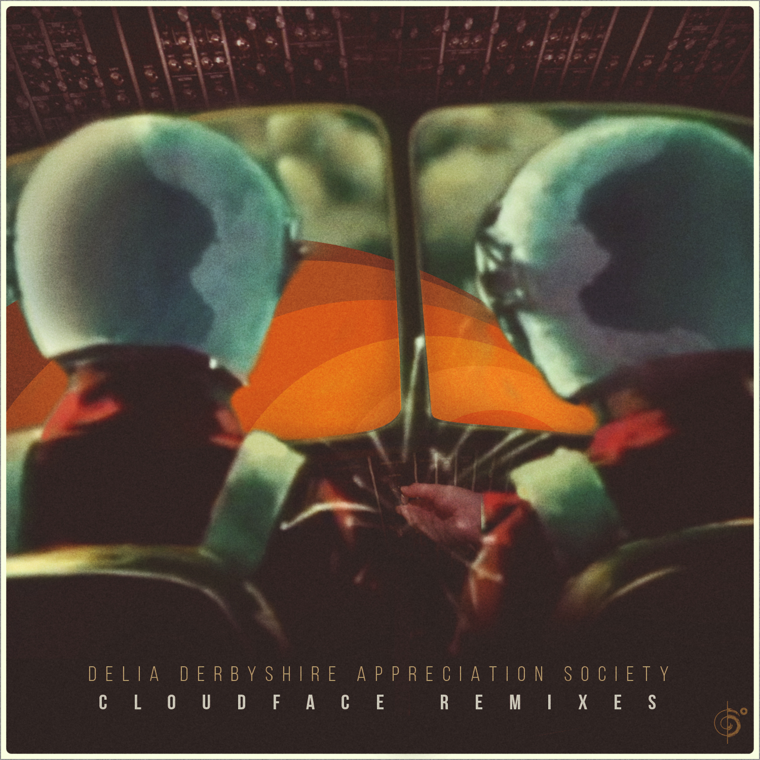 Delia Derbyshire Appreciation – Cloudface Remix EP