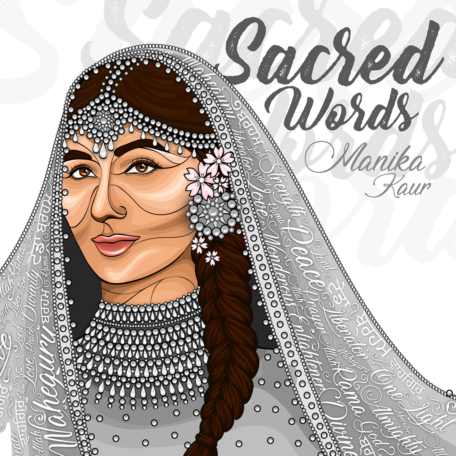 Manika Kaur – Sacred Words