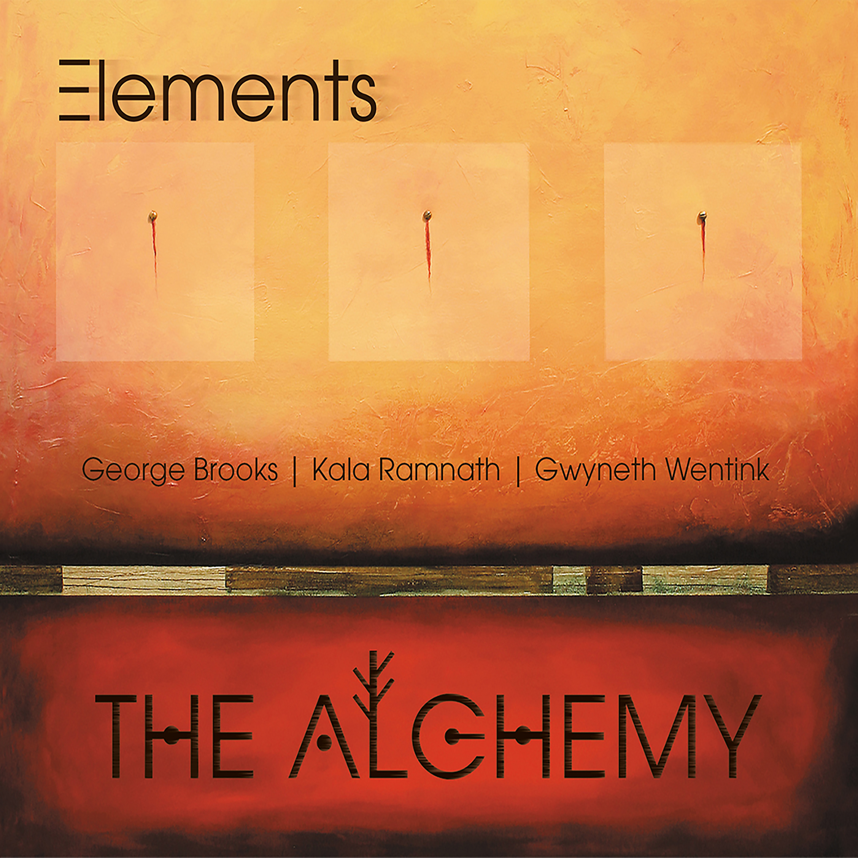 Elements The Alchemy