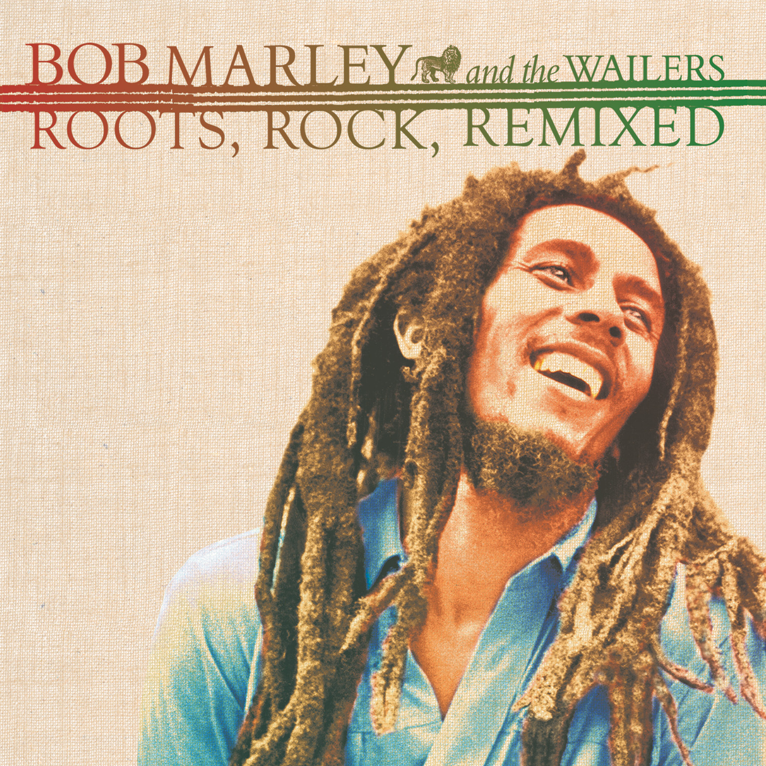 Roots, Rock, Remixed: The Complete Sessions by Bob Marley & The Wailers
